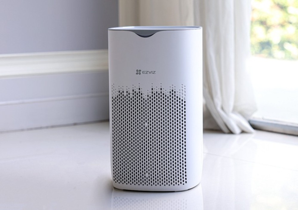 EB350A Air Purifier