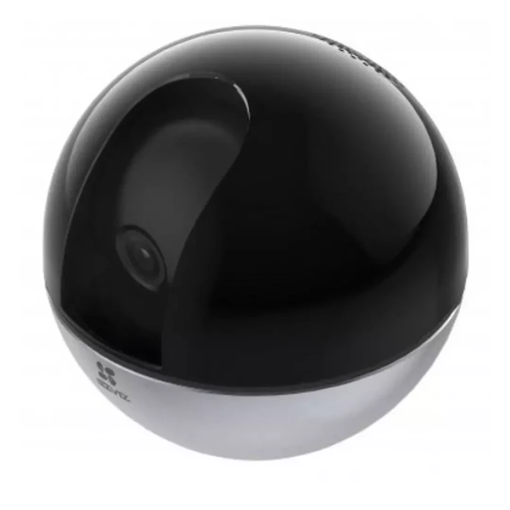 Ezviz 2K Video Wi-fi Security Camera - C6W