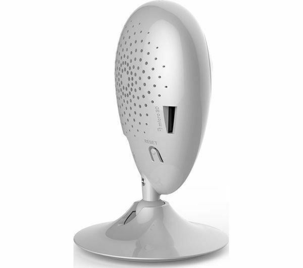 EZVIZ C2C Full HD 1080p WiFi Indoor Security Camera - White