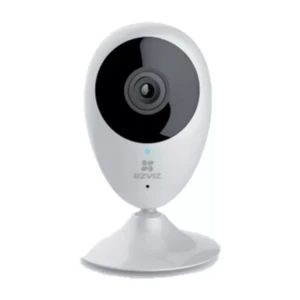 Ezviv Mini O Cube Wifi 1080P Wired Security Camera - White (C2C)